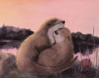 Always Together snuggle
